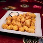 Spotted Cow Battered Cheese Curds