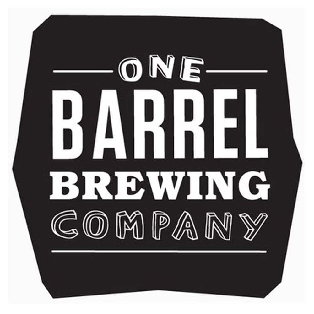 one barrel brewing co
